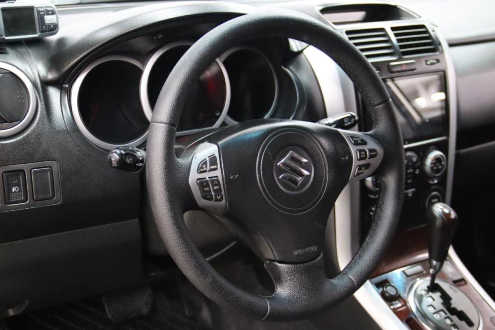 Suzuki Grand Vitara II Сургут  - изображение 15
