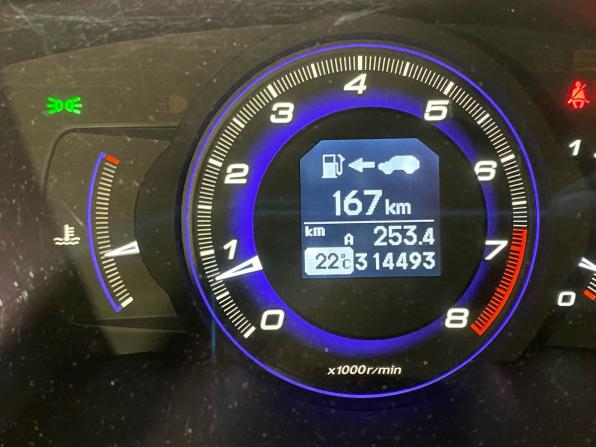 Honda Civic VIII с пробегом 2008 года, цена 499 000 рублей, 314000 км, хэтчбек, Автокод Объявления