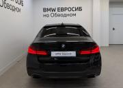 BMW 5 серии VII (G30/G31/G38) Санкт-Петербург  - изображение 24
