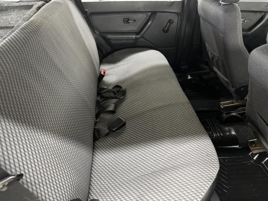 Lada (ВАЗ) 2131 (4x4) I Ярославль  - изображение 12