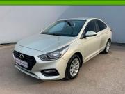 Hyundai Solaris II Стерлитамак  - изображение 38