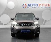 Nissan X-Trail II Москва  - изображение 28