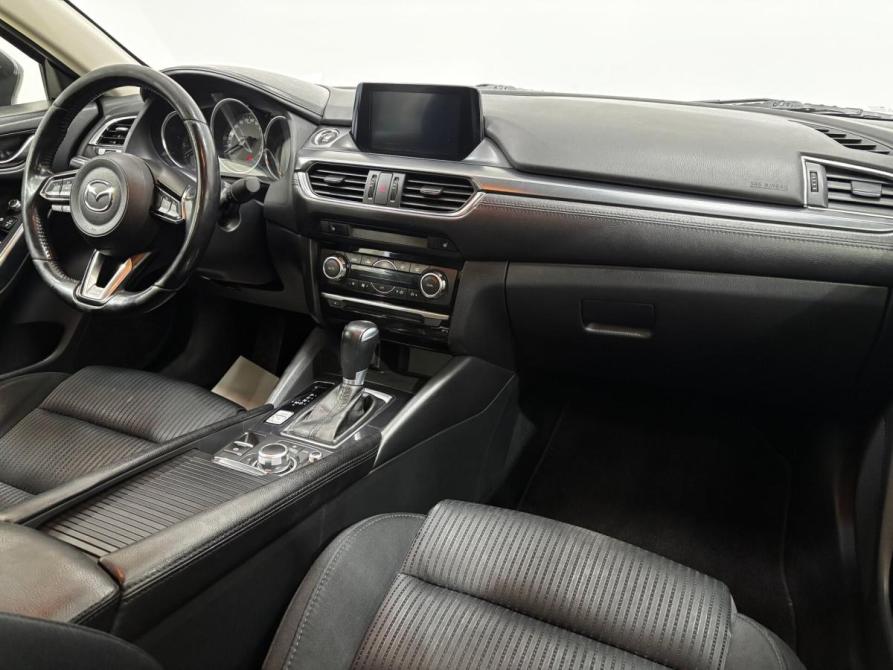 Mazda 6 III (GJ) Рестайлинг Альметьевск  - изображение 12