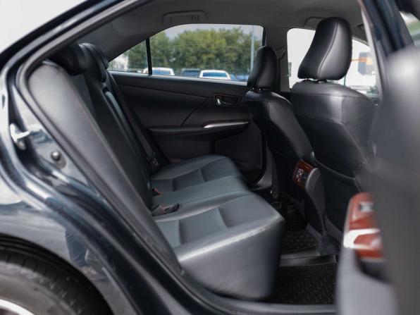 Toyota Camry VII (XV50) с пробегом 2012 года, цена 1 680 000 рублей, 187247 км, седан, Автокод Объявления