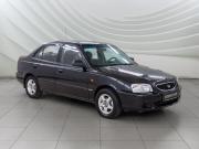 Hyundai Accent II Волгоград  - изображение 33