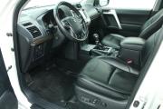 Toyota Land Cruiser Prado 150 Series Рестайлинг 2 Красноярск  - изображение 42