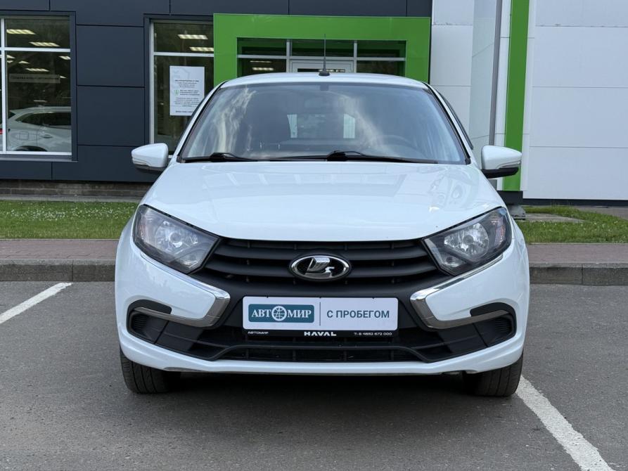 Lada (ВАЗ) Granta I Рестайлинг Ярославль  - изображение 2