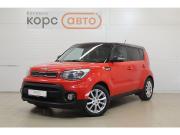 Kia Soul II Рестайлинг Коломна  - изображение 19