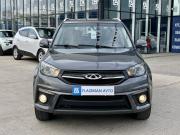 Chery Tiggo 3 I Краснодар  - изображение 33