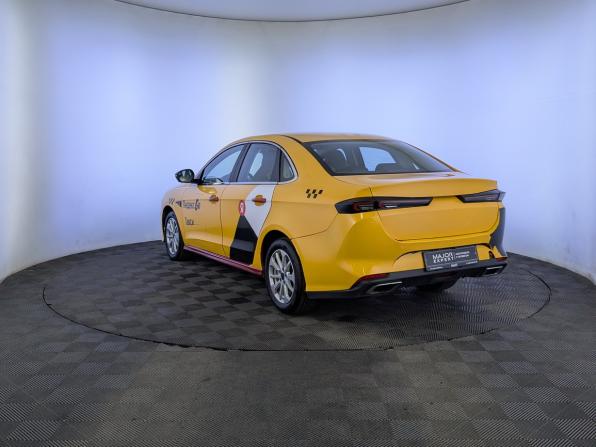 Kaiyi E5 с пробегом 2024 года, цена 950 000 рублей, 115563 км, седан, Автокод Объявления