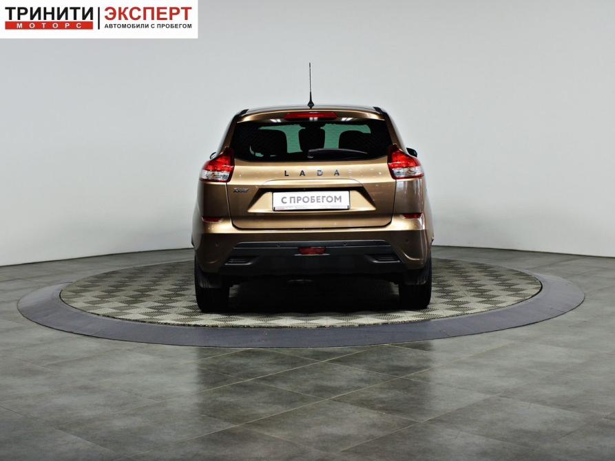 Lada (ВАЗ) XRAY I Белгород  - изображение 7