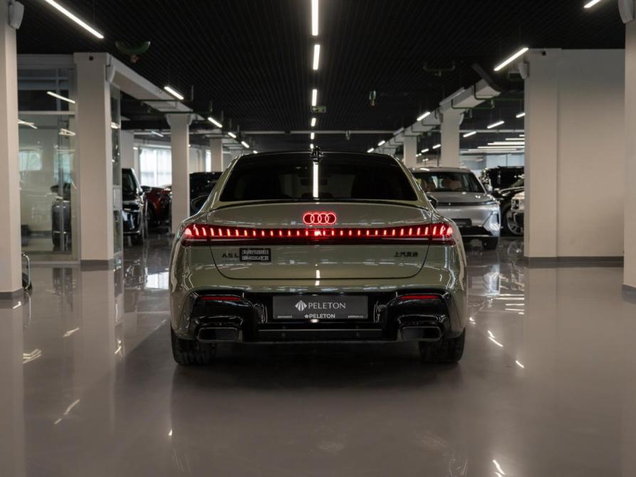 Audi A5 III (B10) Москва  - изображение 6