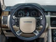 Land Rover Range Rover IV Рестайлинг Ставрополь  - изображение 42