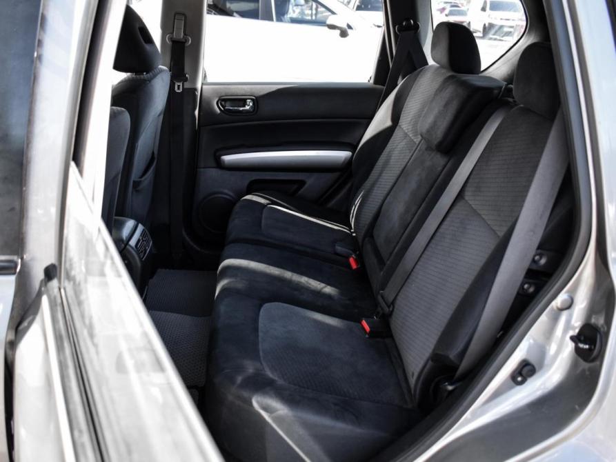 Nissan X-Trail II Рестайлинг Краснодар  - изображение 9