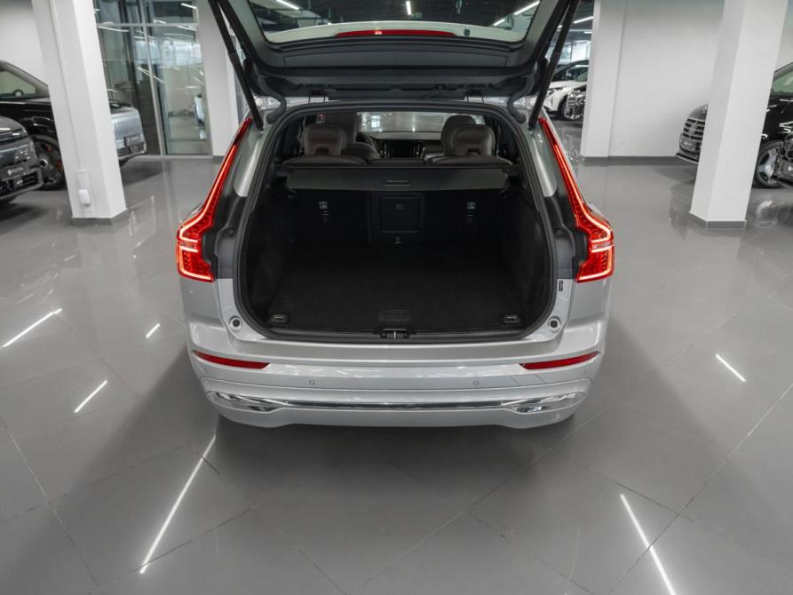 Volvo XC60 II Рестайлинг Москва  - изображение 25