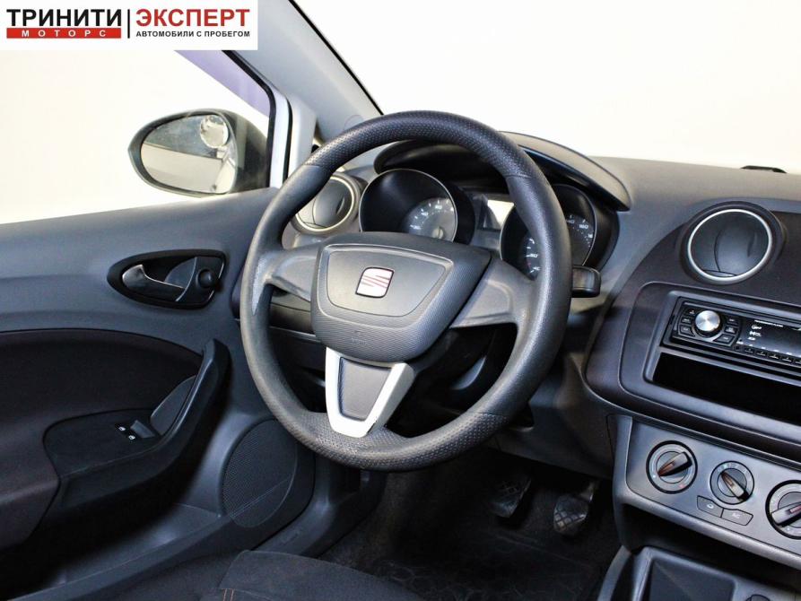 SEAT Ibiza IV Белгород  - изображение 12