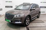 Haval H6 I Ульяновск  - изображение 28