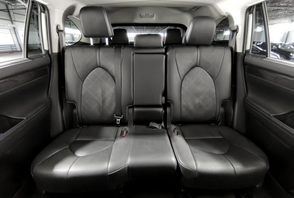 Toyota Highlander IV (XU70) Волгоград  - изображение 16