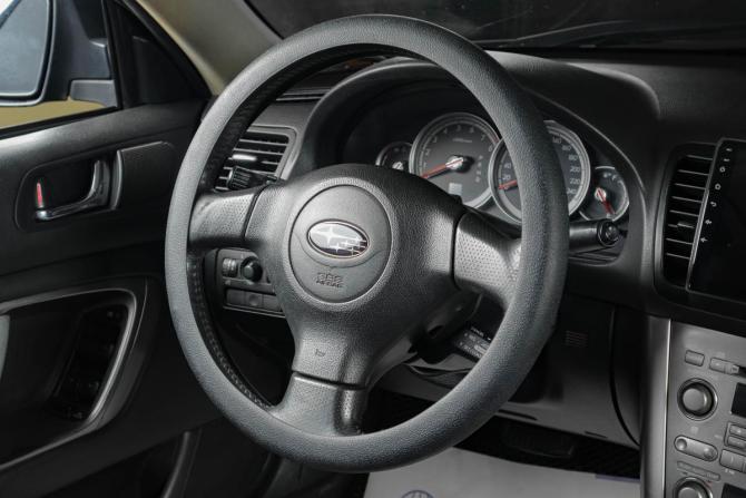 Subaru Legacy IV с пробегом 2006 года, цена 849 000 рублей, 298000 км, седан, Автокод Объявления
