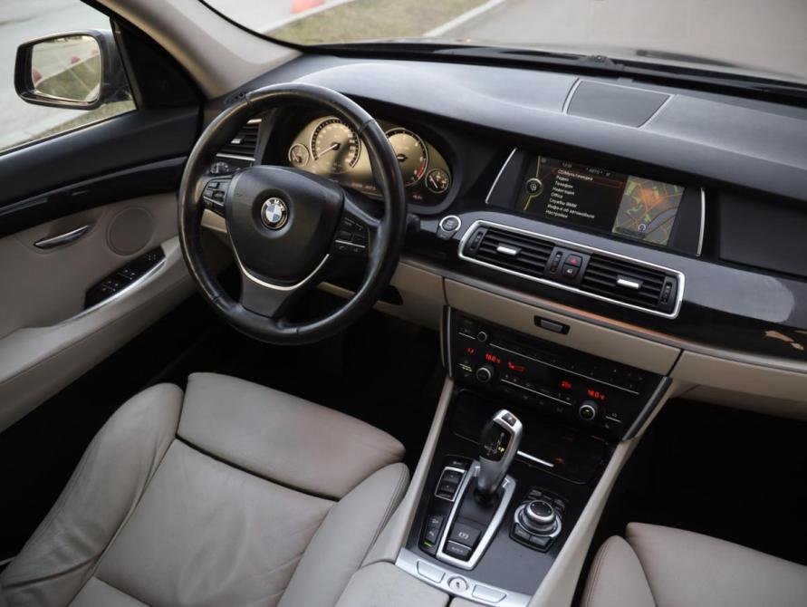 BMW 5 серии VI (F10/F11/F07) Санкт-Петербург  - изображение 9