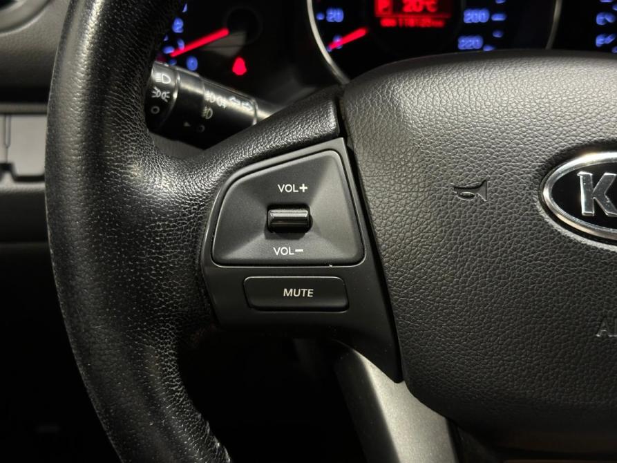 Kia Rio III Челябинск  - изображение 13