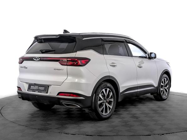 Chery Tiggo 7 Pro I с пробегом 2021 года, цена 1 495 000 рублей, 94501 км, внедорожник, Автокод Объявления
