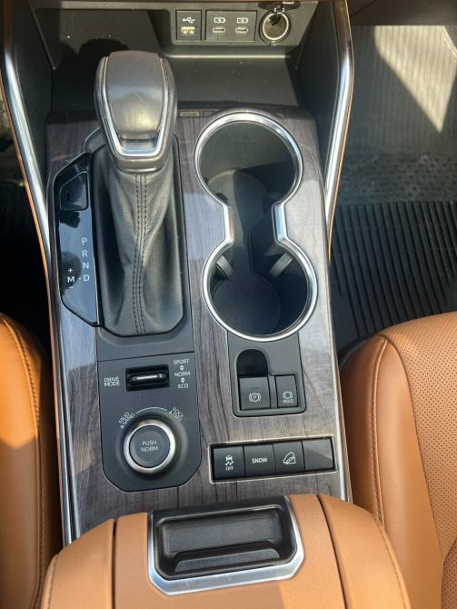 Toyota Highlander IV (XU70) Екатеринбург  - изображение 19