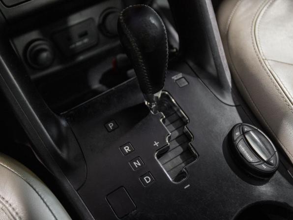 Hyundai ix35 I с пробегом 2011 года, цена 1 049 500 рублей, 270860 км, внедорожник, Автокод Объявления