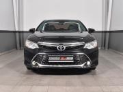 Toyota Camry VII (XV50) Рестайлинг Кемерово  - изображение 27