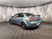 Mitsubishi Lancer X Москва  - изображение 22