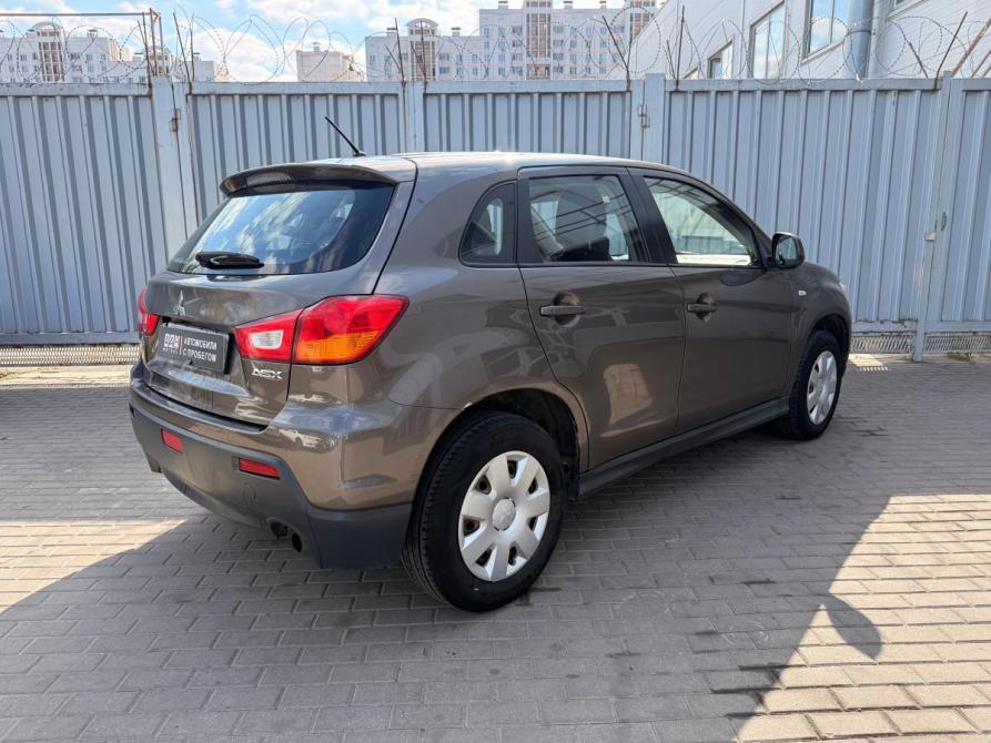 Mitsubishi ASX I Ростов-на-Дону  - изображение 7