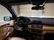 BMW X5 I (E53) Рестайлинг Новосибирск  - изображение 46