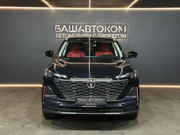 Changan CS55 Plus II с пробегом 2024 года, цена 2 040 000 рублей, 56631 км, внедорожник, Автокод Объявления
