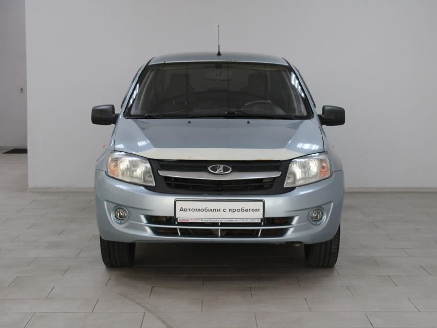 Lada (ВАЗ) Granta I Старый Оскол  - изображение 2