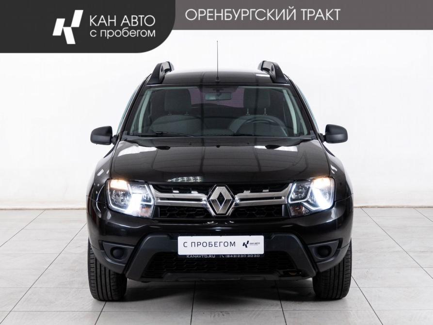 Renault Duster I Рестайлинг Казань  - изображение 2