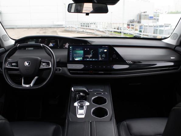 Changan UNI-K с пробегом 2023 года, цена 2 599 000 рублей, 29030 км, внедорожник, Автокод Объявления