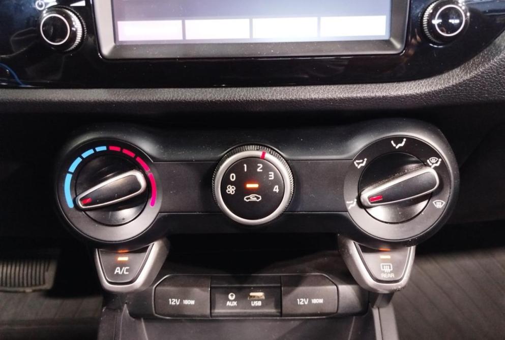 Kia Rio IV Саратов  - изображение 17