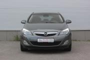 Opel Astra J Белгород  - изображение 28