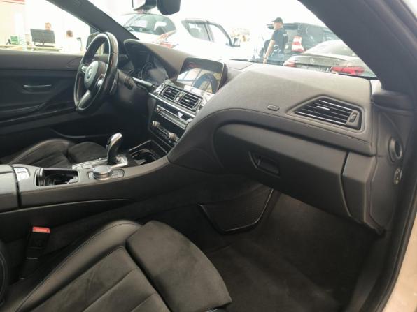 BMW 6 серии III (F06/F13/F12) Рестайлинг с пробегом 2016 года, цена 2 950 000 рублей, 157064 км, купе, Автокод Объявления