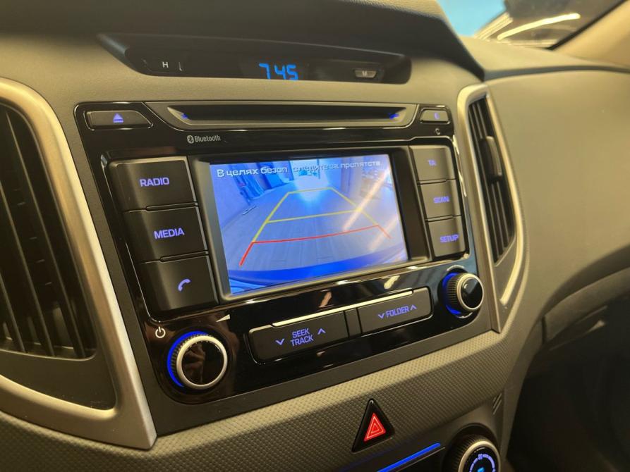 Hyundai Creta I Санкт-Петербург  - изображение 12