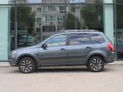 Lada (ВАЗ) Granta I Рестайлинг Самара  - изображение 22