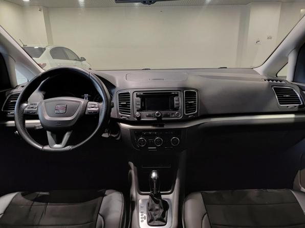 SEAT Alhambra II с пробегом 2013 года, цена 1 470 000 рублей, 227536 км, минивэн, Автокод Объявления