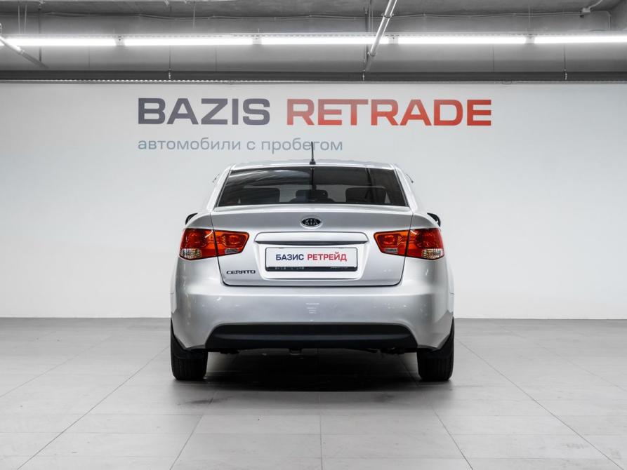 Kia Cerato II Тюмень  - изображение 7