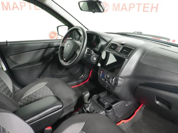Lada (ВАЗ) Granta I Рестайлинг с пробегом 2023 года, цена 835 000 рублей, 68000 км, универсал, Автокод Объявления
