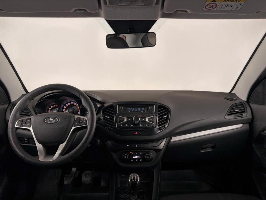 Lada (ВАЗ) Vesta I Екатеринбург  - изображение 19