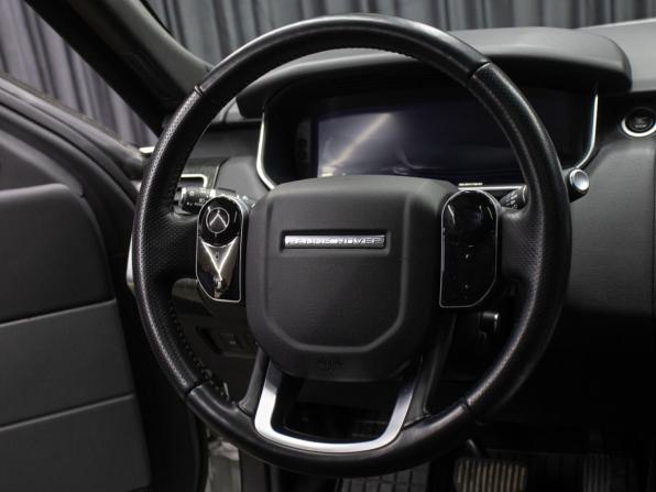 Land Rover Range Rover Sport II Рестайлинг с пробегом 2021 года, цена 6 100 000 рублей, 54333 км, внедорожник, Автокод Объявления