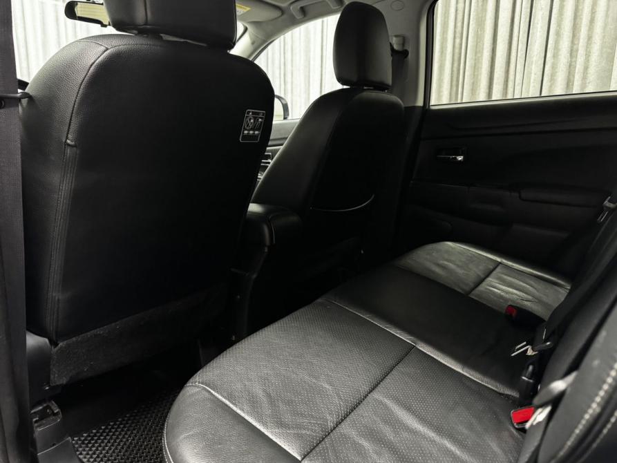 Mitsubishi ASX I Рестайлинг Стерлитамак  - изображение 37