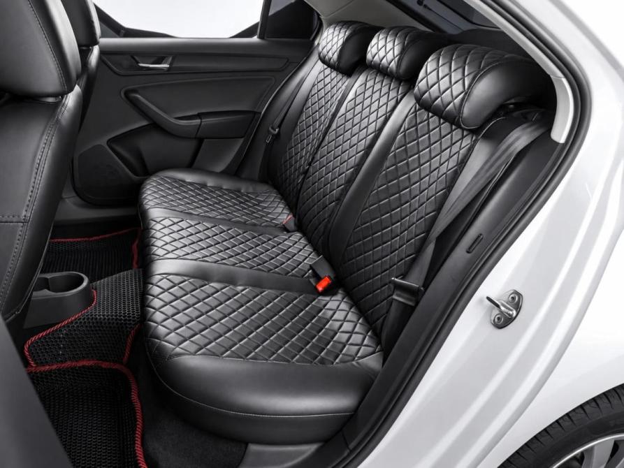 Skoda Rapid II Тюмень  - изображение 9