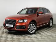 Audi Q5 I (8R) Рестайлинг Санкт-Петербург  - изображение 20