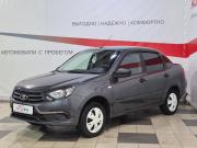 Lada (ВАЗ) Granta I Рестайлинг Воронеж  - изображение 24